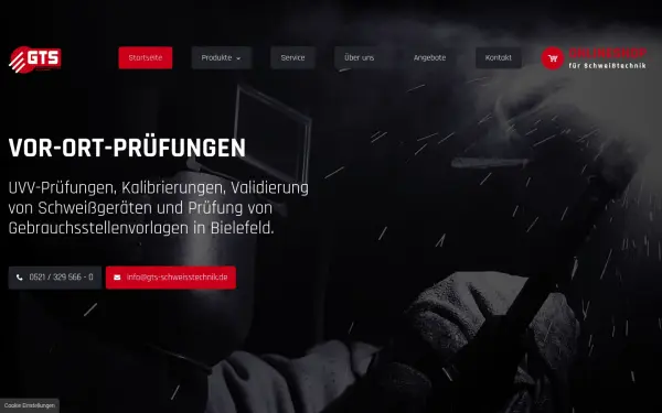 www.gts-schweisstechnik.de