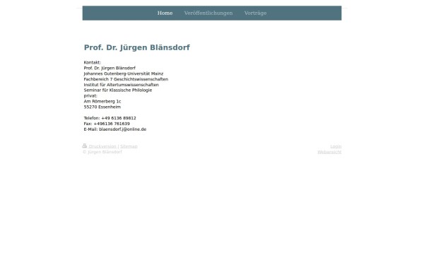 www.jurgen-blansdorf-mainz.de