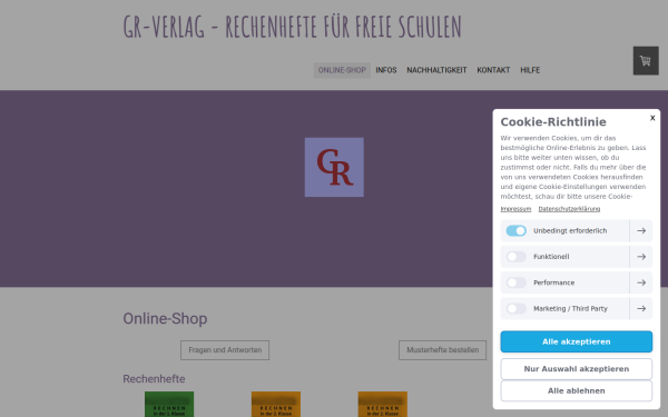 www.rechenhefte-rau.de