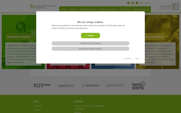 en.journalistik-dortmund.de