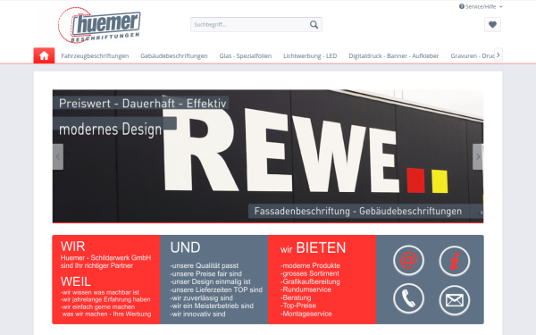 huemer-schilderwerk.at