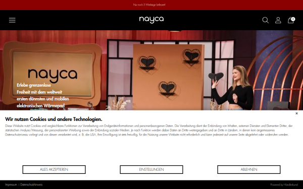 nayca.de