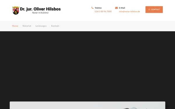 notar-hilsbos.de