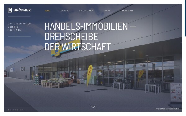 broenner-bautechnik.de
