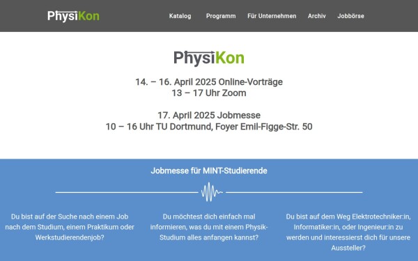 physikon.pep-dortmund.org