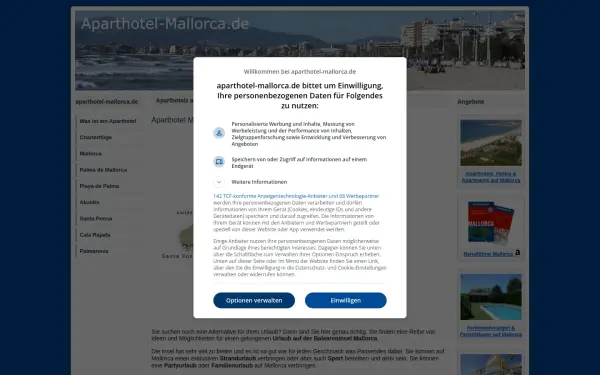 www.aparthotel-mallorca.de