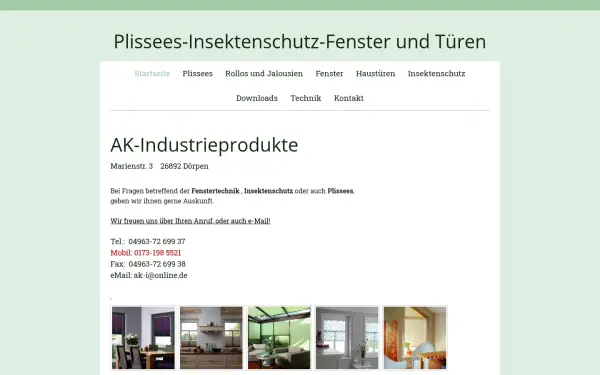 www.ak-industrieprodukte.de