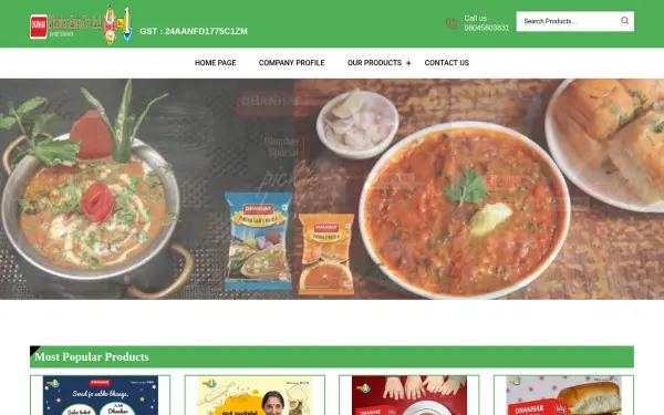 www.dhanharmasala.com