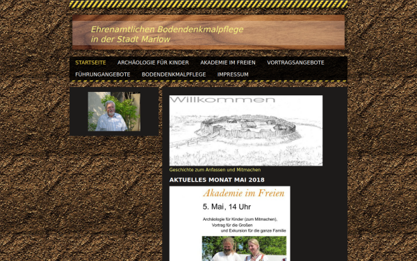 www.gerd-peter-kinkeldey.de