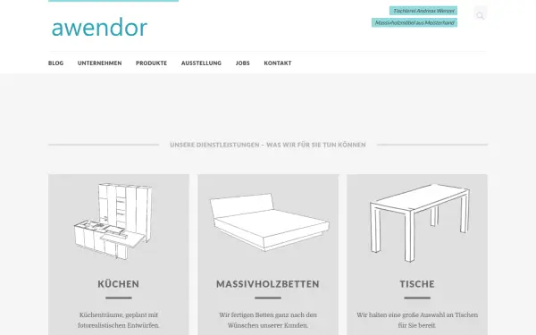 awendor.de