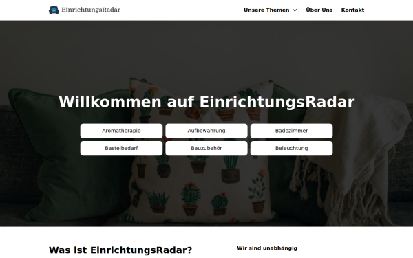 einrichtungsradar.de