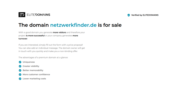 netzwerkfinder.de