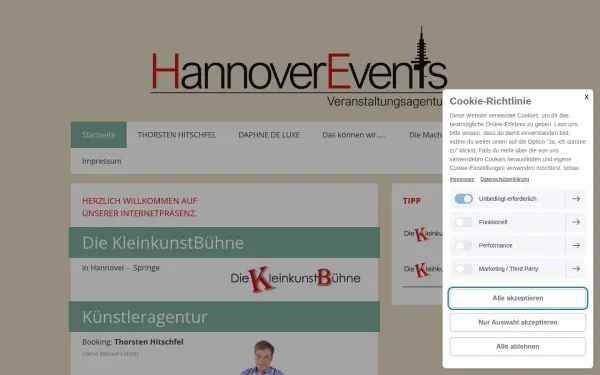 www.hannover-events.de