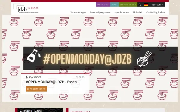 jdzb.de
