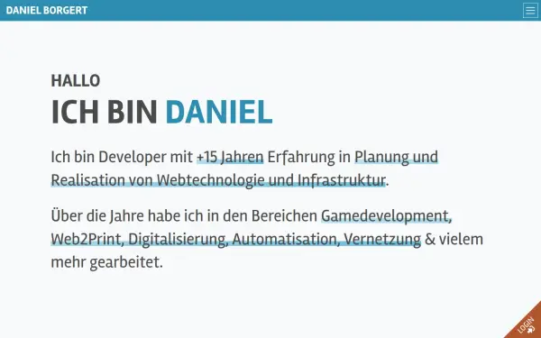 danielborgert.de