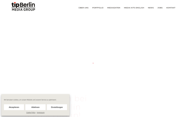 tipberlinmediagroup.de