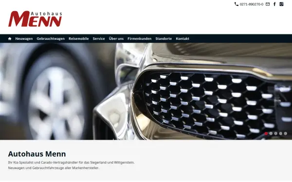 www.autohaus-menn.de