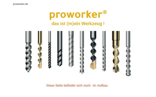 proworker.de