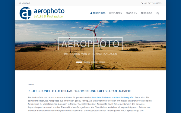 www.aerophoto.de