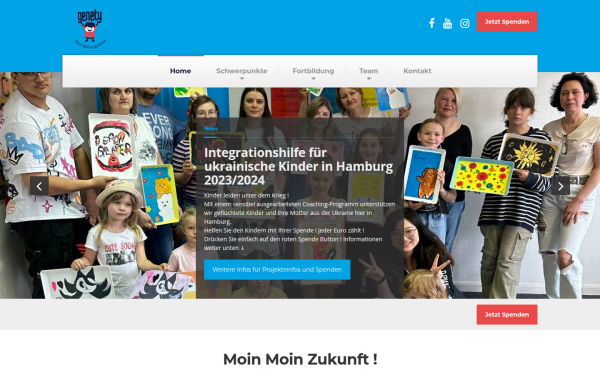 www.genety.de