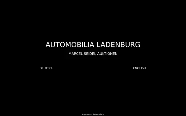 automobilia-auktion-ladenburg.de