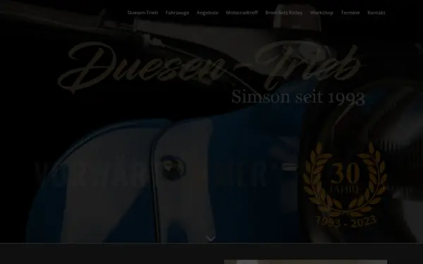 duesen-trieb.com