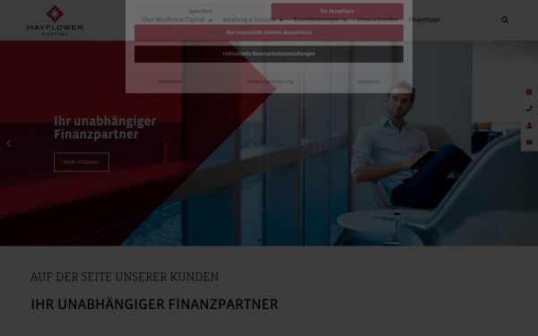 mayflower-capital.de