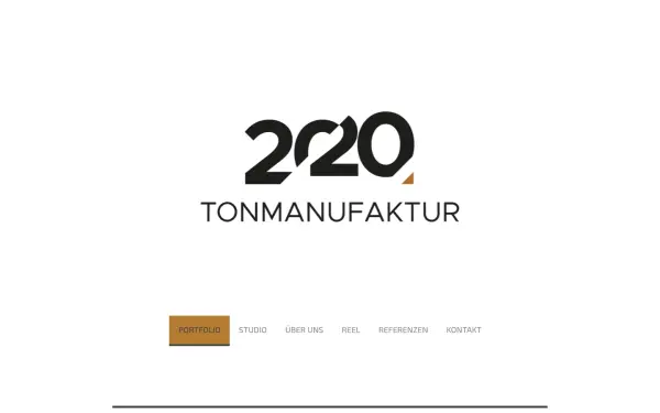 www.2020-tonmanufaktur.de