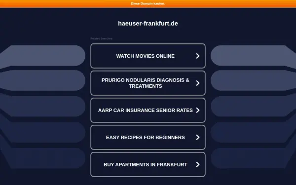 haeuser-frankfurt.de