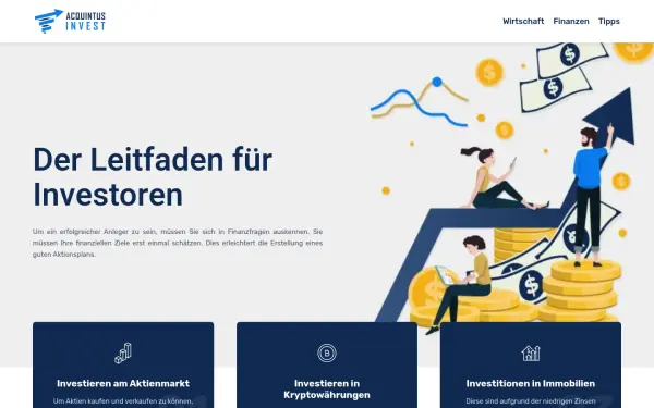 www.acquintus-invest.de