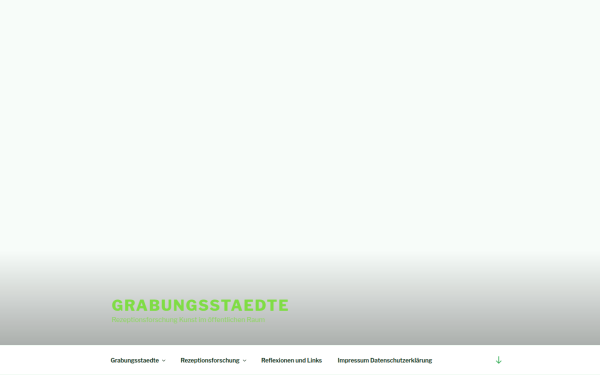 www.grabungsstaedte.de