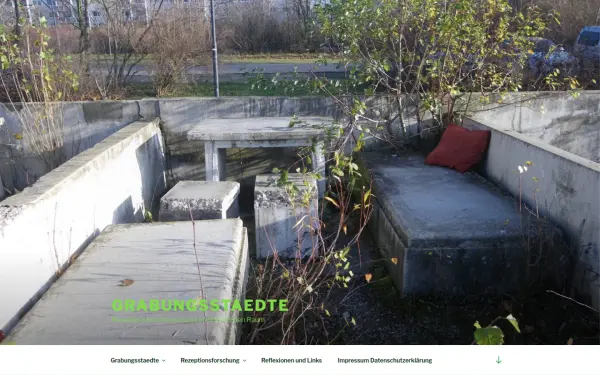 www.grabungsstaedte.de