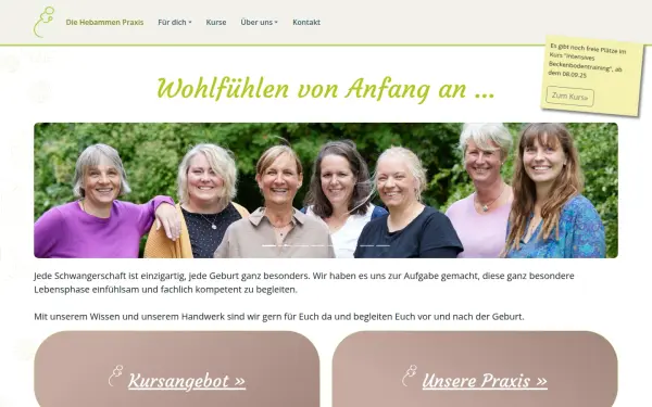 die-hebammen-praxis.de