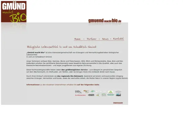 gmuendmachtbio.de