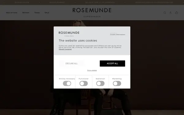 rosemunde.com