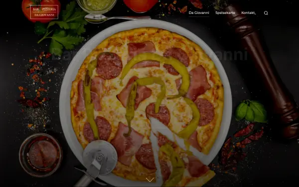 da-giovanni.de