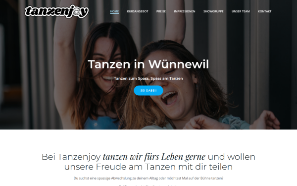 tanzenjoy.art