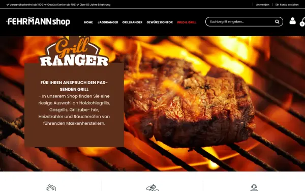 www.grillranger.de
