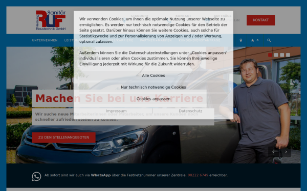www.rufhs.de