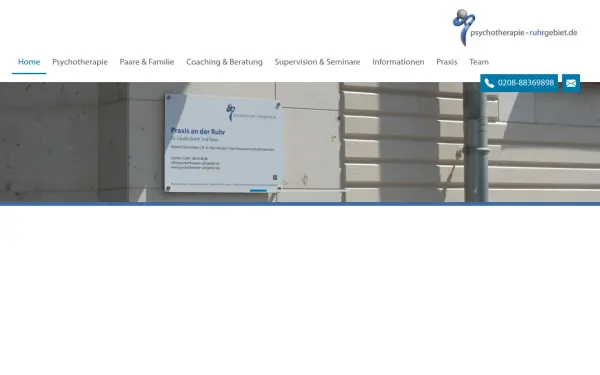 psychotherapie-ruhrgebiet.de