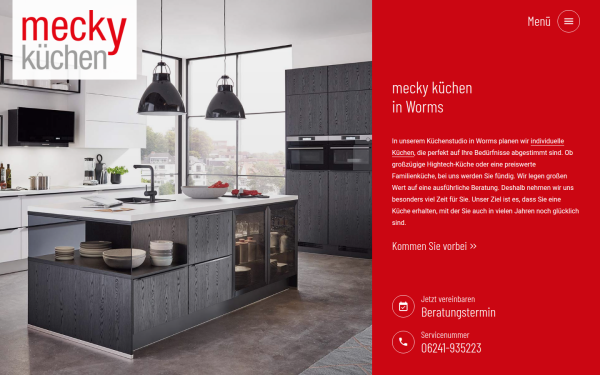www.meckyundmecky.de