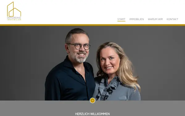 detharding.de