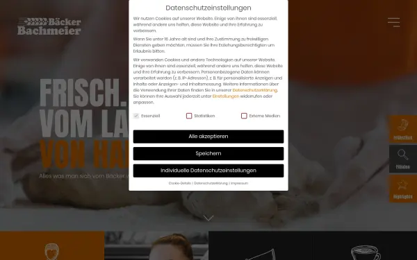 www.bachmeier.de