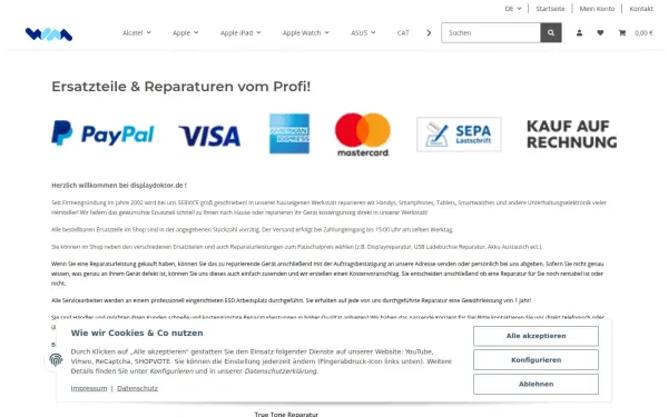 www.displaydoktor.de