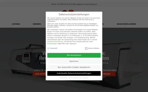 www.grewer-industriedesign.de