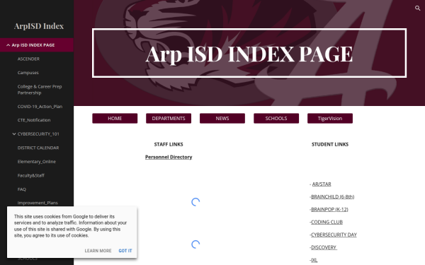 home.arpisd.org