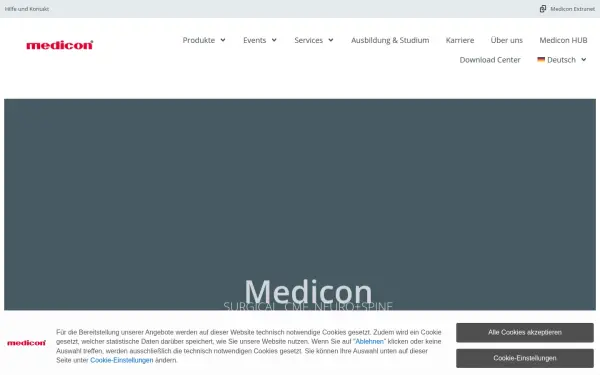 medicon.de