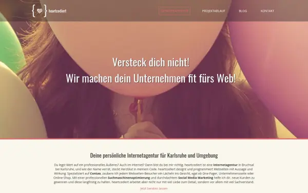 www.heartcodiert.de