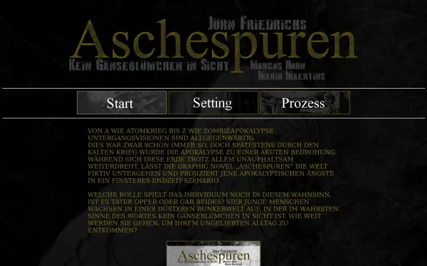 aschespuren.de