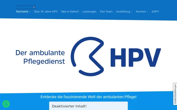 hpv-kiel.de